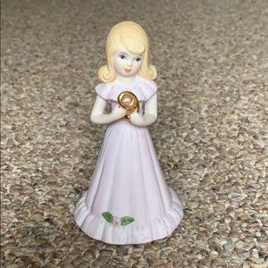 Growing up Birthday Girls!